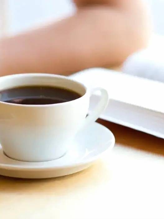 Dampak Meminum Kopi