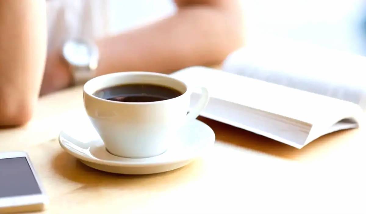 Dampak Meminum Kopi