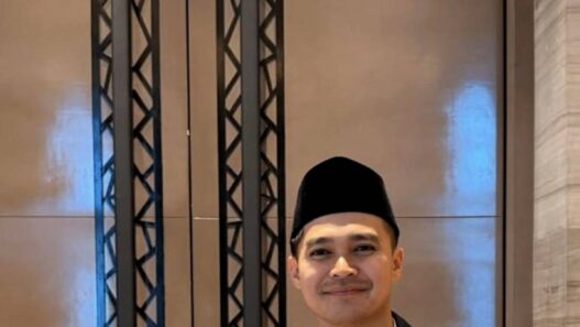 Dapat Julukan Best Tour Leader