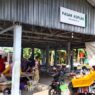 Dari Pangkalan Dokar, Bertahan di Era Belanja Online