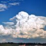 Datangnya Awan Cumolonimbus