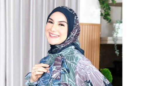 Debut Jadi Produser Film