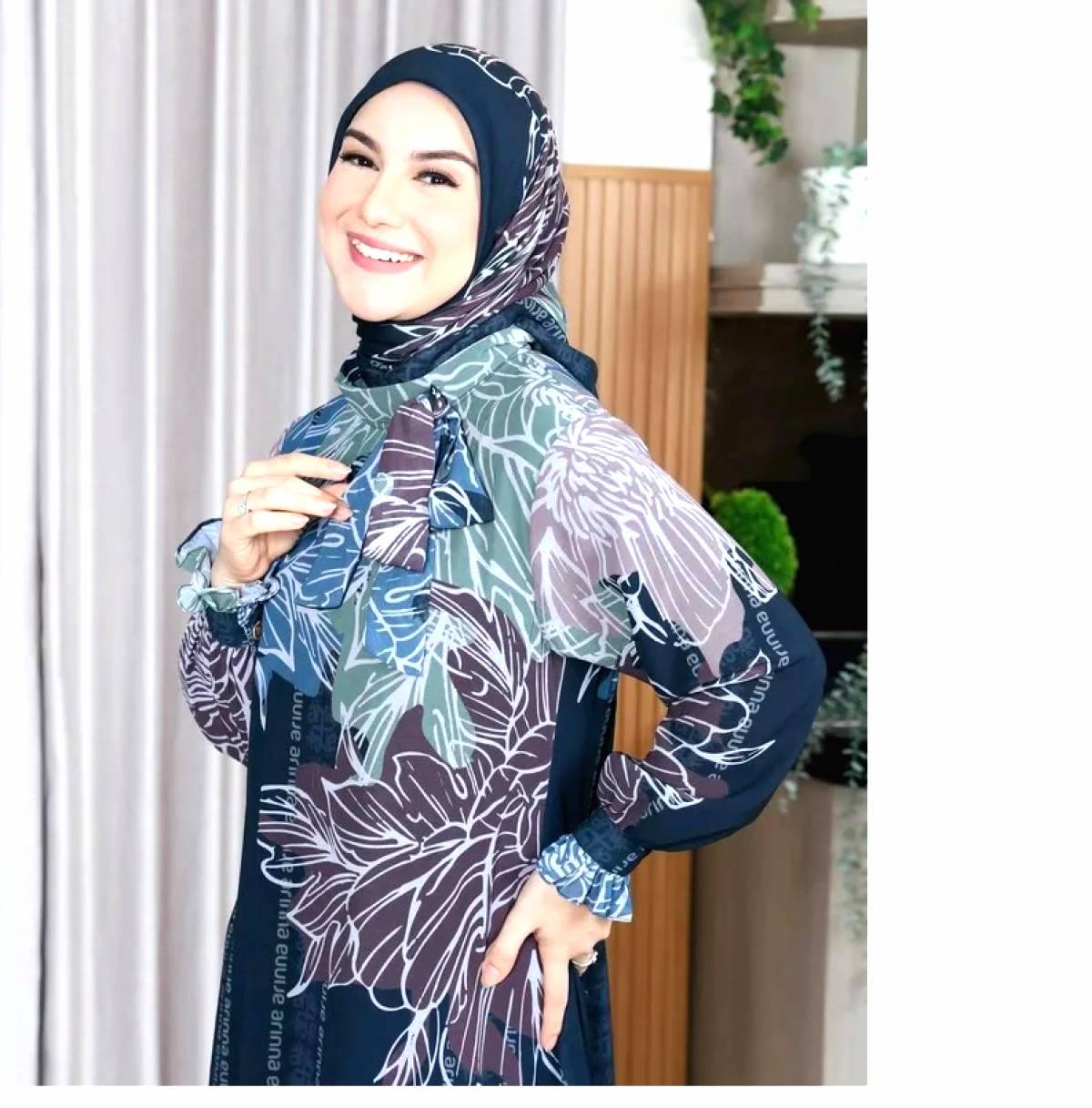 Debut Jadi Produser Film