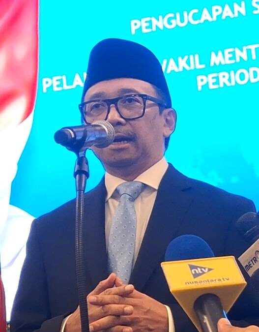 Defisit Diproyeksi Masih di Bawah 3 Persen