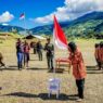 Delapan Anggota TPNPB OPM Kembali ke NKRI