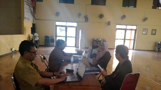 Delapan SMP Negeri Kekurangan Murid Baru