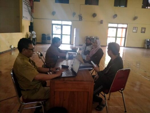Delapan SMP Negeri Kekurangan Murid Baru