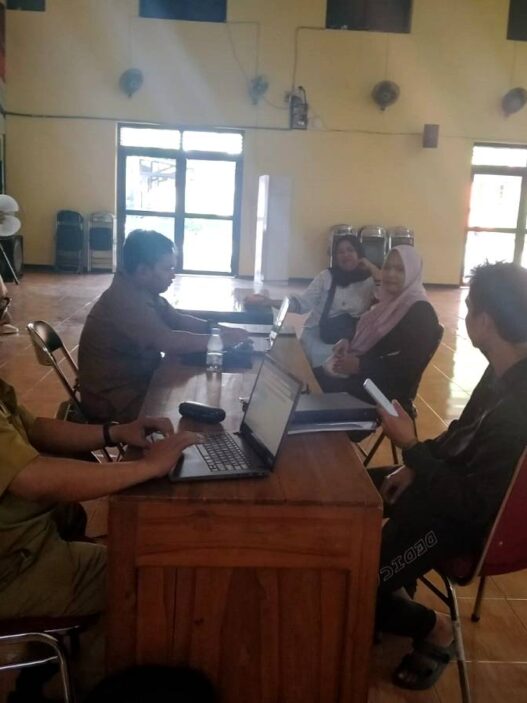 Delapan SMP Negeri Kekurangan Murid Baru
