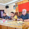 Desa Serang Jadi Percontohan Posyandu 6 SPM