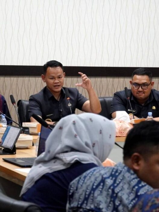 Desa Taat Pajak Dapat Reward Perbaikan Jalan