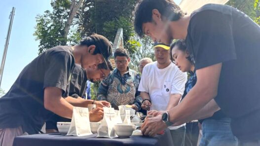 Desa Wisata Siap Bertransformasi Melalui Ekraf