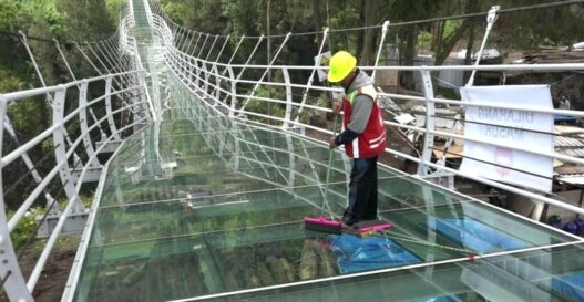 Destinasi Ikonik Baru Bromo Siap Beroperasi