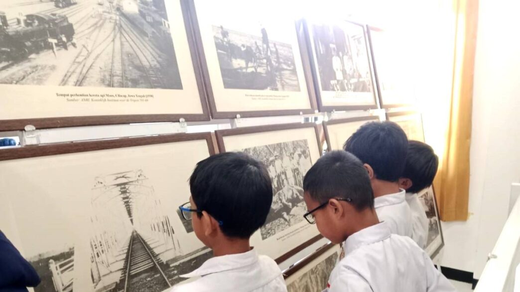 Dewi Asrama Kembali Dibuka