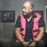Dicopot, Langsung Pakai Rompi Tahanan