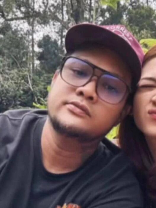 Diduga Akad Nikah Ulang