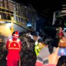 Diduga Korsleting, Rumah Ludes Terbakar