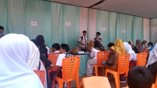 Dindikbud Minta Orang Tua Tak Panik