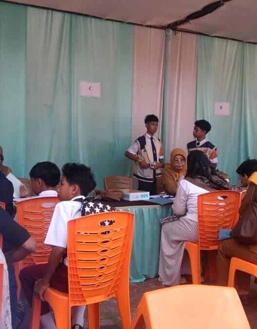 Dindikbud Minta Orang Tua Tak Panik