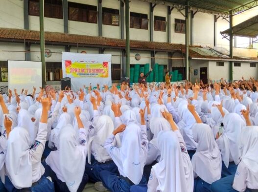 Dindikpora Fokus Atasi Sekolah Sepi Pendaftar