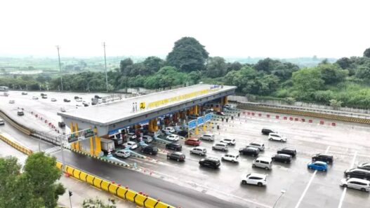 Diskon Transportasi hingga Ratusan Miliar Rupiah