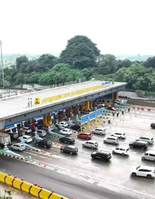 Diskon Transportasi hingga Ratusan Miliar Rupiah