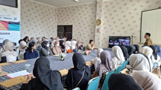 Disnaker Kawal Pencari Kerja Hingga Rekrutmen