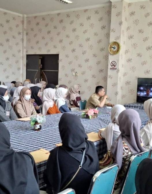 Disnaker Kawal Pencari Kerja Hingga Rekrutmen