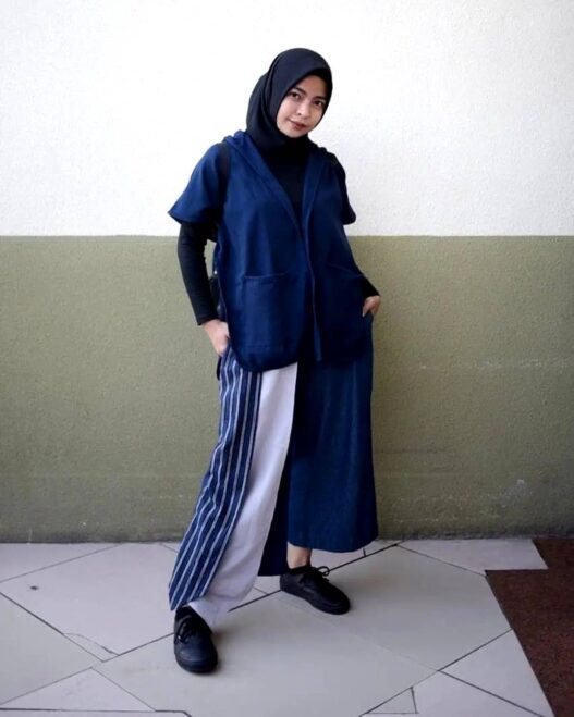 Ditipu Teman Sendiri
