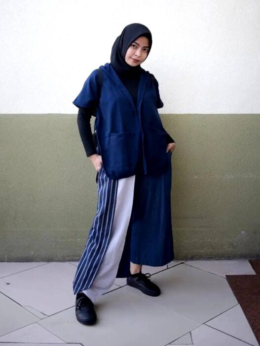 Ditipu Teman Sendiri