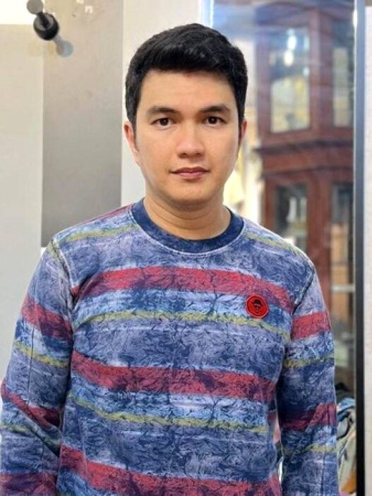 Dituding Pencucian Uang