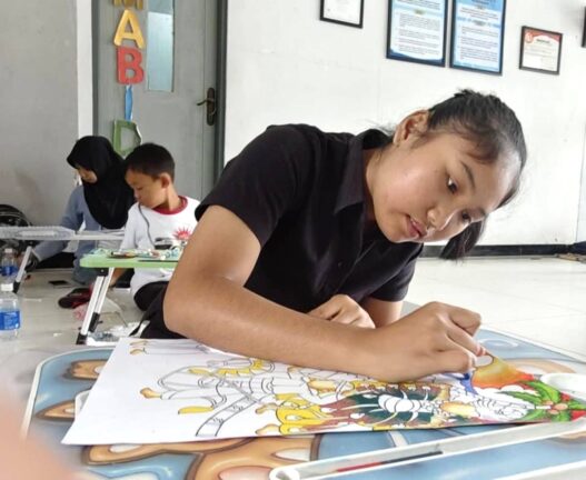 DKD Banjarnegara Siapkan Regenerasi Seniman