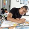 DKD Banjarnegara Siapkan Regenerasi Seniman