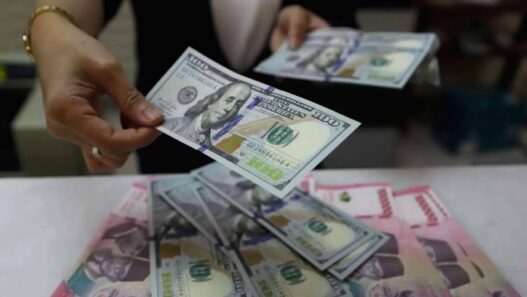 Dolar Amerika Serikat