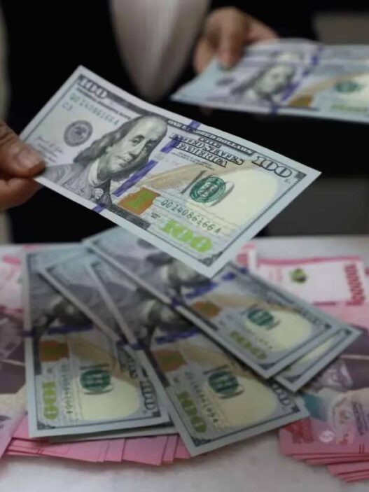 Dolar Amerika Serikat