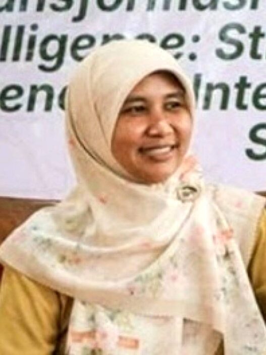 Dosen Kebumen Raih Penghargaan Nasional