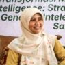 Dosen Kebumen Raih Penghargaan Nasional