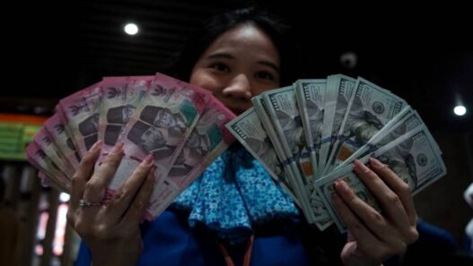 DPR Apresiasi BI Usai Rupiah Menguat