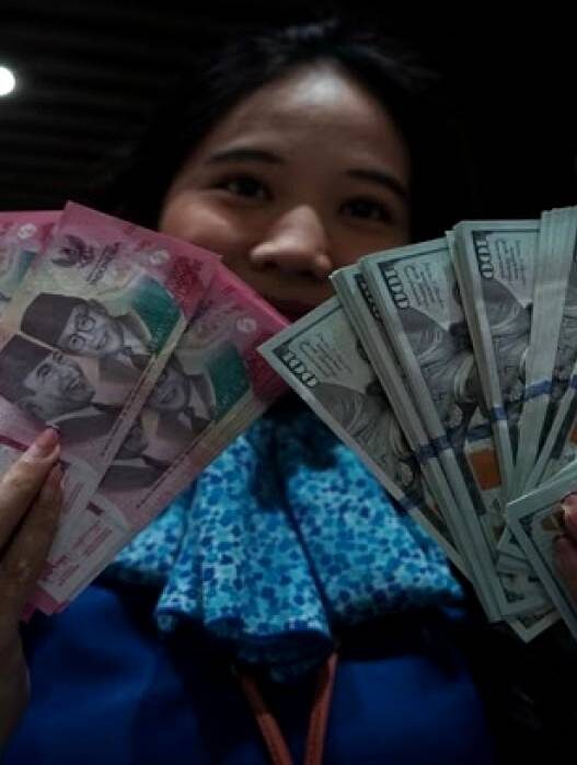 DPR Apresiasi BI Usai Rupiah Menguat