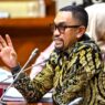 DPR Klaim Penegakan Hukum Lebih Transparan