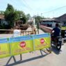 DPUPR Mulai Perbaikan Darurat Jembatan Pranji