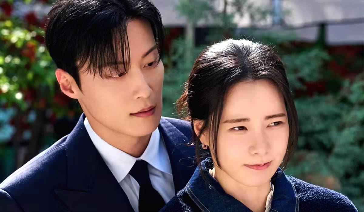 Drama Korea Selatan My Royal Nemesis