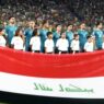 Dua Blunder Tahseen Bikin Irak Kalah