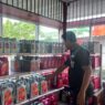 Dua Bulan Harga Oli Naik Dua Kali