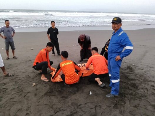 Dua Korban Ditemukan Meninggal