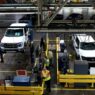 Dua Pabrik Otomotif Terancam PHK Massal