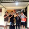 Dua Pemuda Gasak Delapan HP Remaja