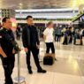 Dua WNA Eks Napi Nusakambangan Dideportasi