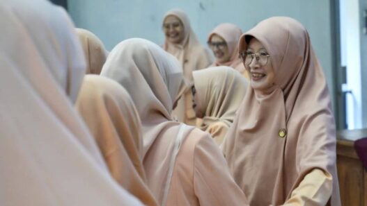 DWP Siap Hadirkan Program Lebih Inovatif