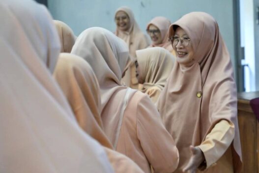DWP Siap Hadirkan Program Lebih Inovatif