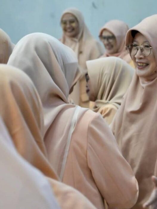 DWP Siap Hadirkan Program Lebih Inovatif